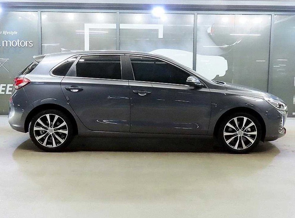 현대 i30 1.4 터보 사진 3