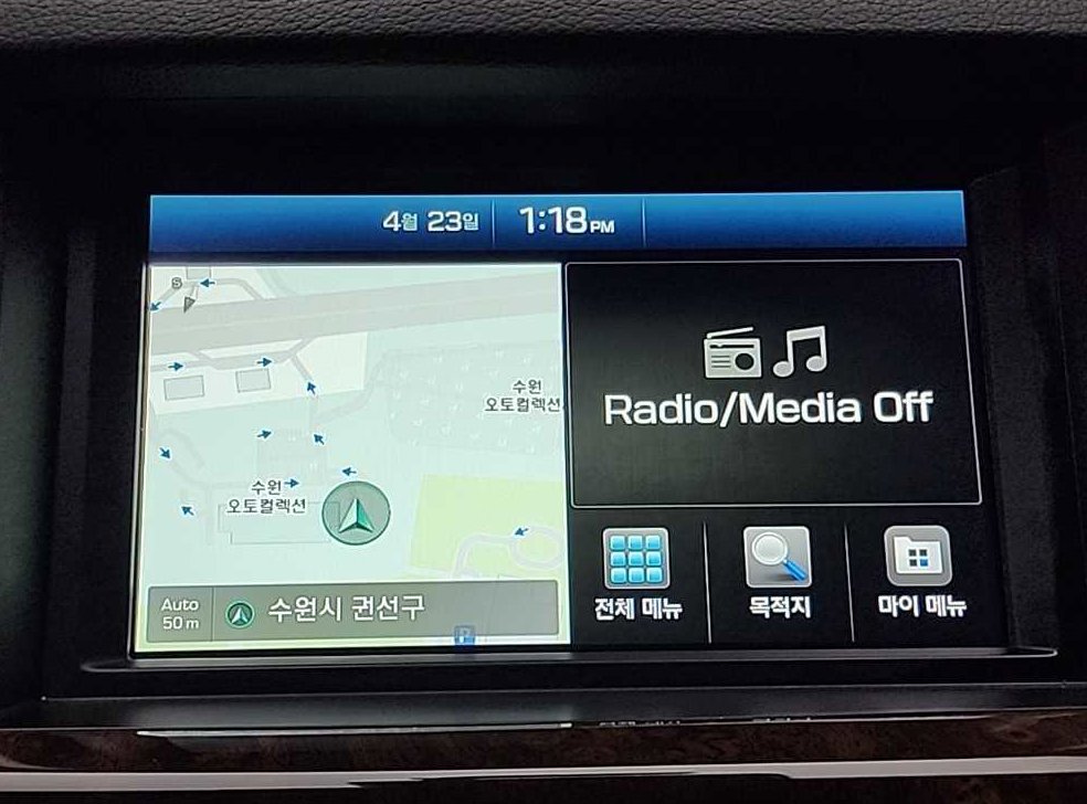 현대 제네시스 G330 모던 사진 15