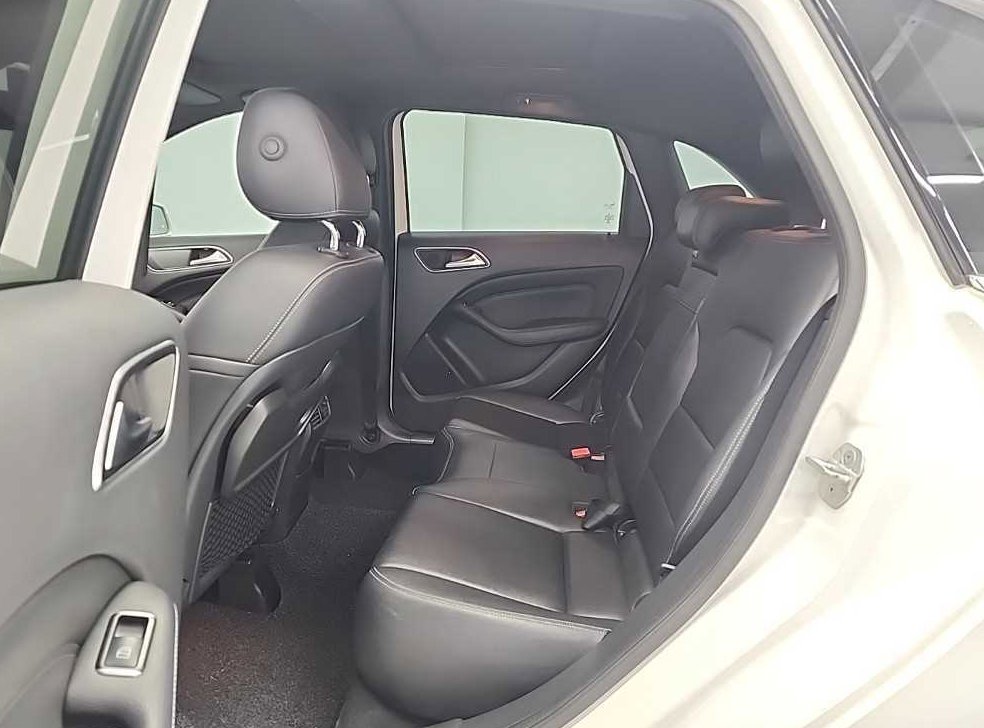 벤츠 B 클래스 (MY B) B200 d 사진 12