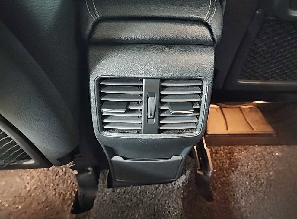 벤츠 B 클래스 (MY B) B200 d 사진 13