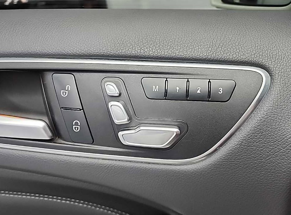 벤츠 B 클래스 (MY B) B200 d 사진 16