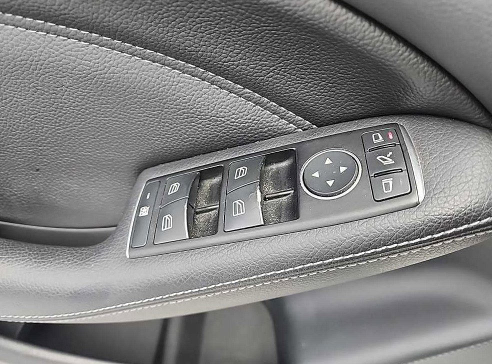 벤츠 B 클래스 (MY B) B200 d 사진 17