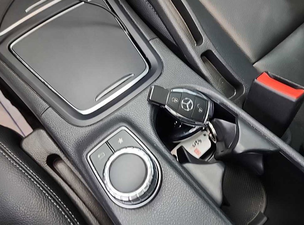 벤츠 B 클래스 (MY B) B200 d 사진 19