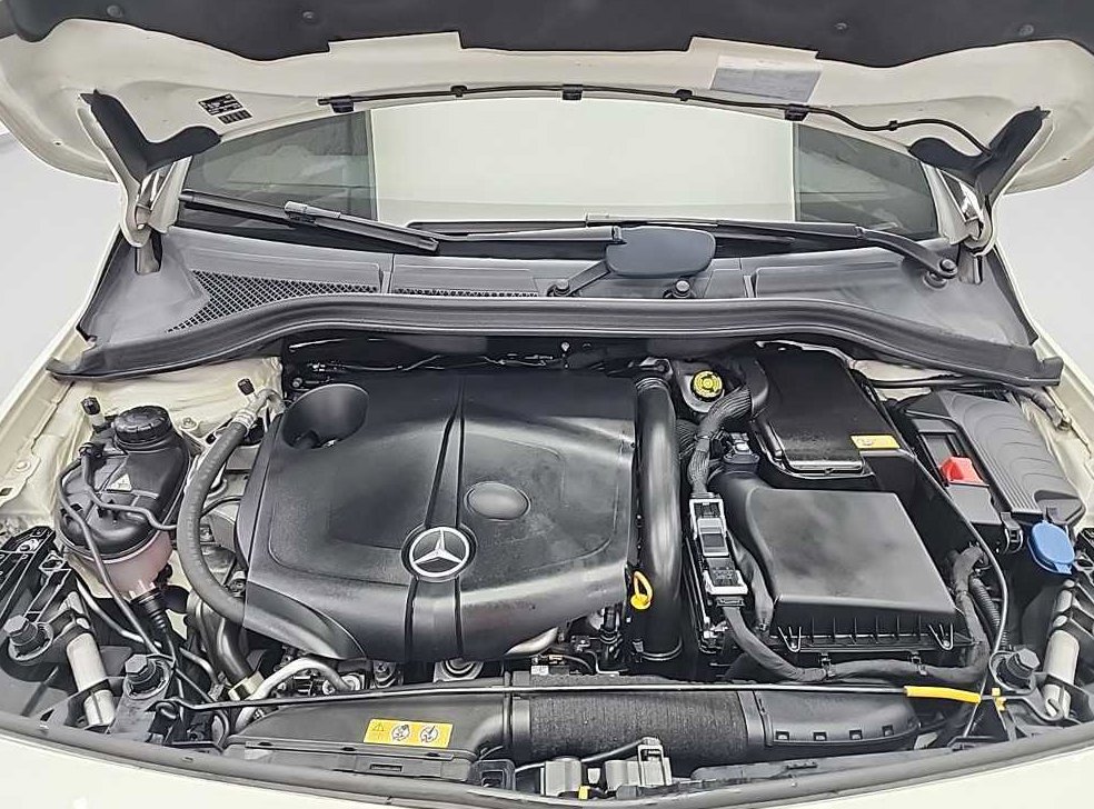 벤츠 B 클래스 (MY B) B200 d 사진 5
