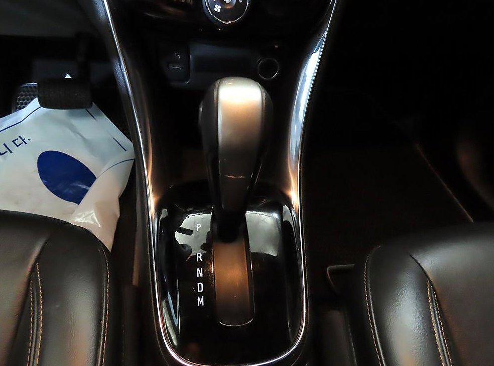 쉐보레 트랙스 가솔린 1.4 LTZ 사진 11