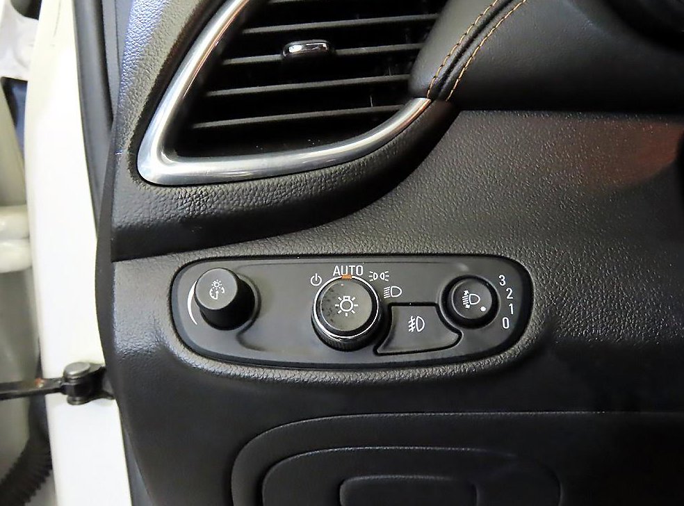 쉐보레 트랙스 가솔린 1.4 LTZ 사진 15