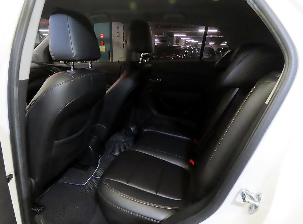 쉐보레 트랙스 가솔린 1.4 LTZ 사진 7