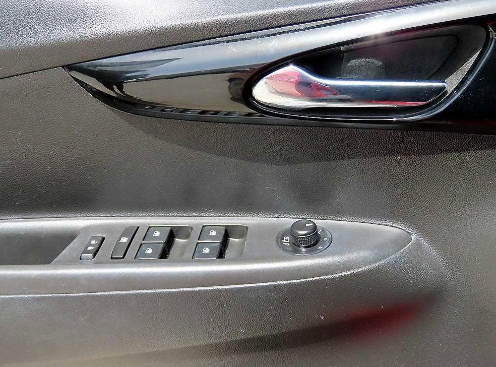쉐보레 스파크 LTZ 사진 11