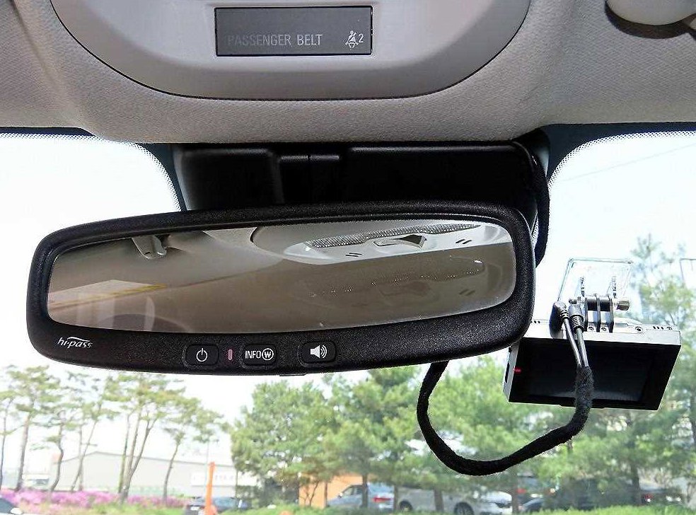 쉐보레 스파크 LTZ 사진 16