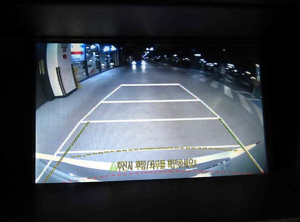 르노코리아(삼성) SM7 2.3 SE 사진 15