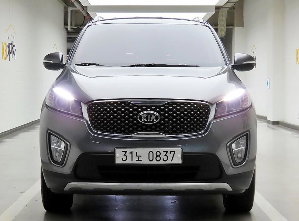 기아 쏘렌토 디젤 2WD 2.0 프레스티지