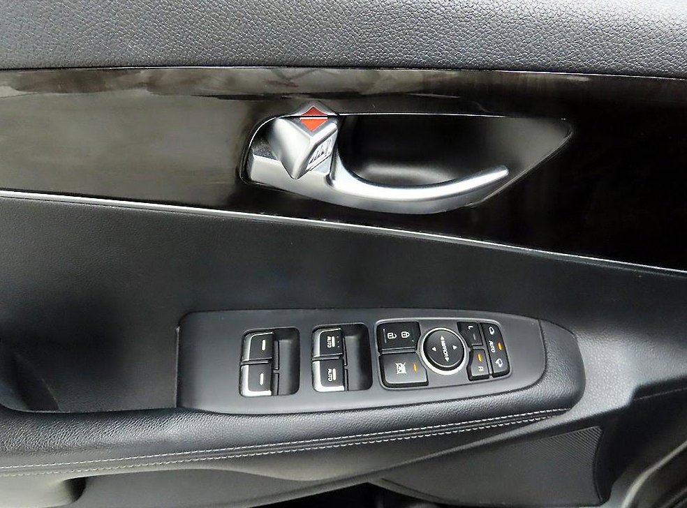 기아 쏘렌토 디젤 2WD 2.0 프레스티지 사진 11
