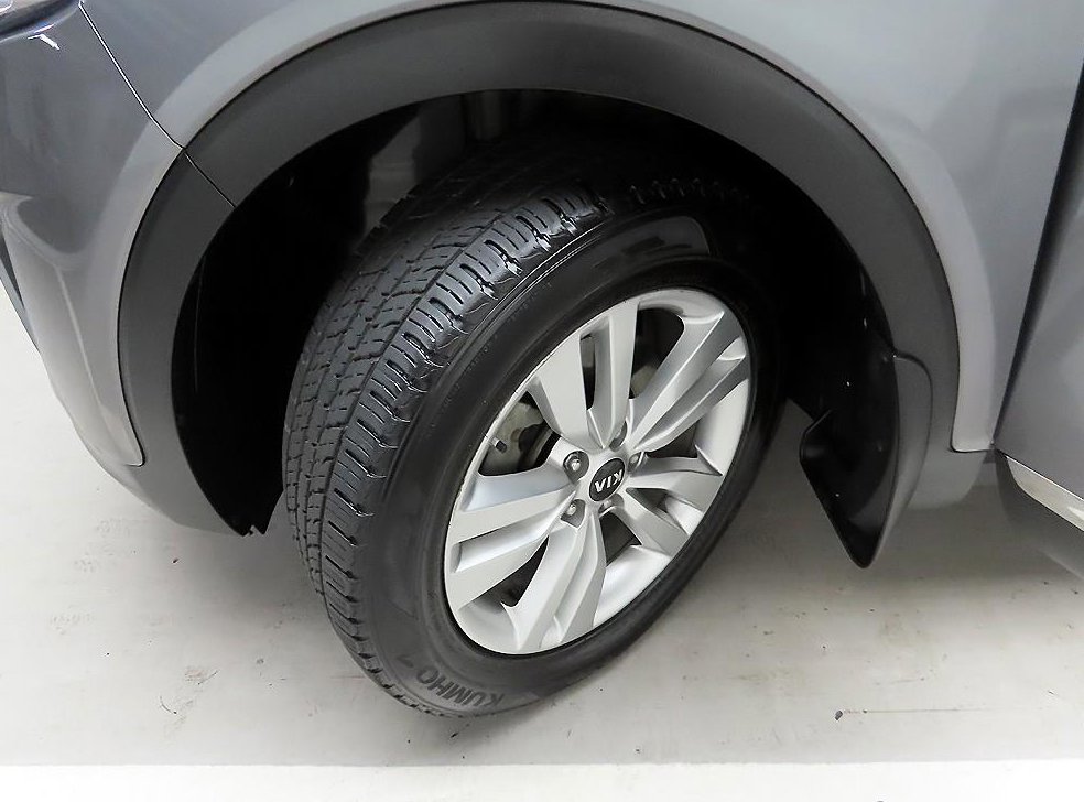 기아 쏘렌토 디젤 2WD 2.0 프레스티지 사진 19