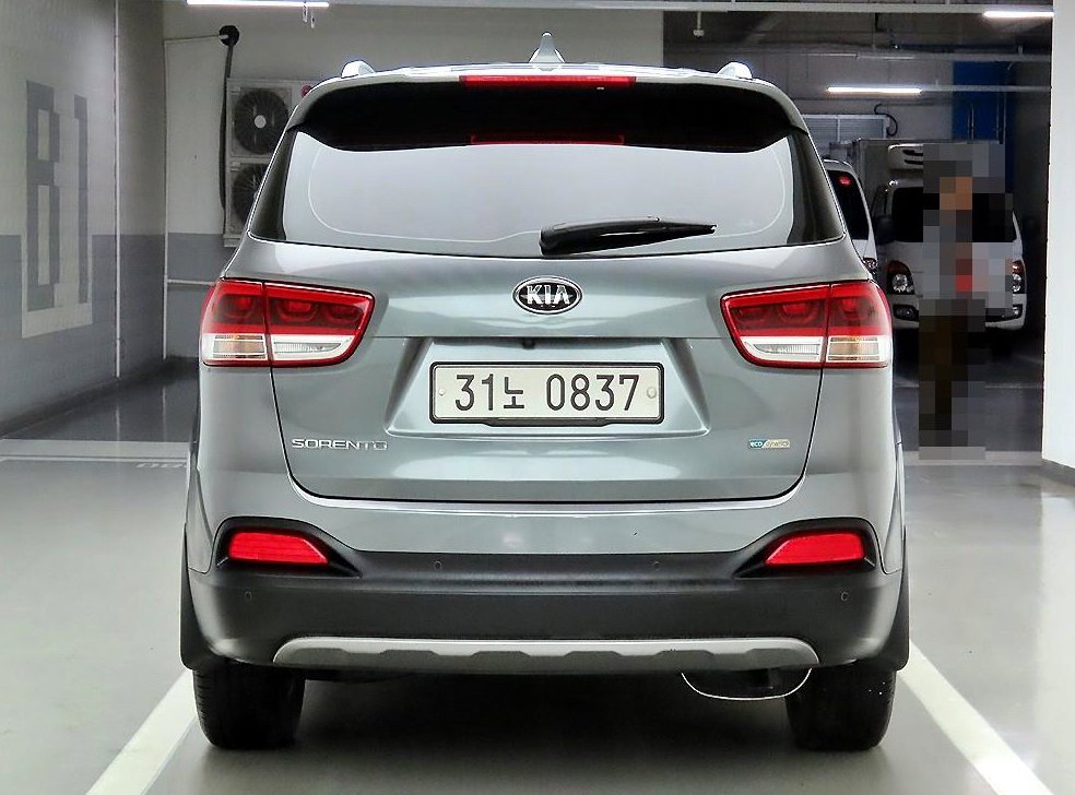 기아 쏘렌토 디젤 2WD 2.0 프레스티지 사진 3
