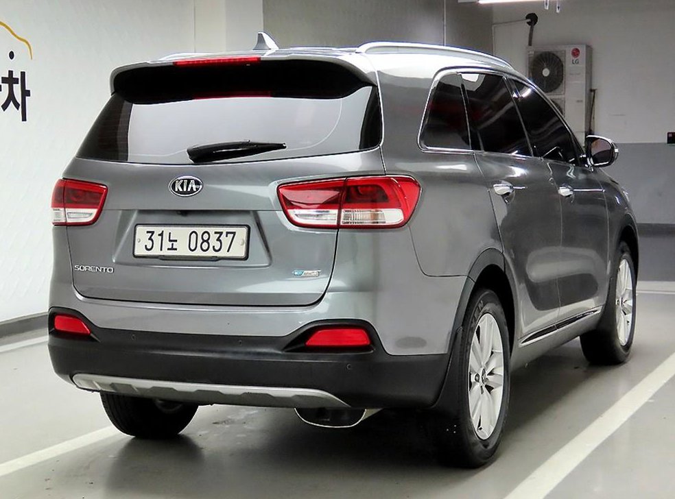 기아 쏘렌토 디젤 2WD 2.0 프레스티지 사진 4