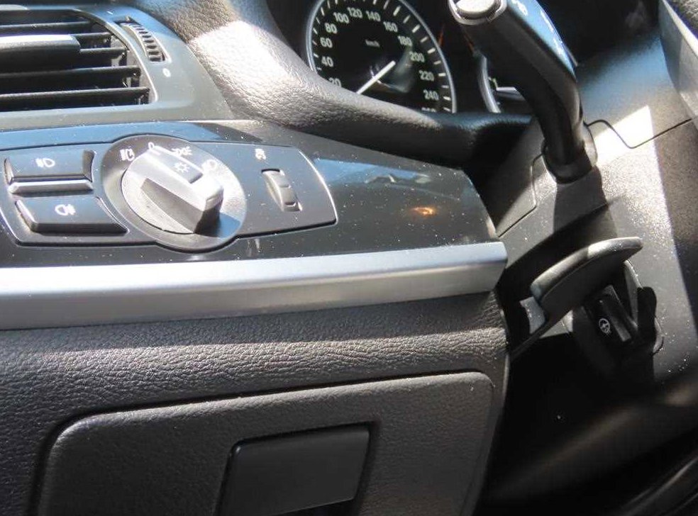 BMW X3 xDrive 20d M 에어로다이나믹 사진 13