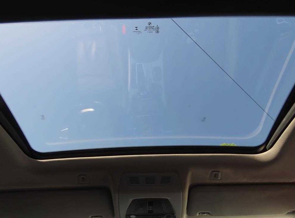 BMW X3 xDrive 20d M 에어로다이나믹 사진 17
