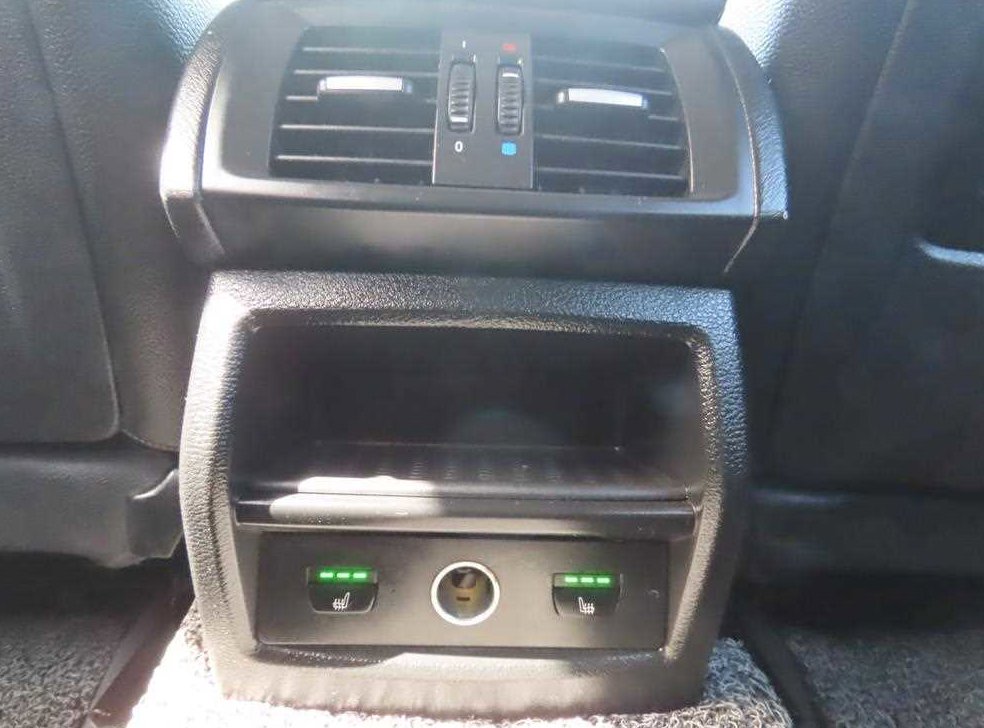 BMW X3 xDrive 20d M 에어로다이나믹 사진 7