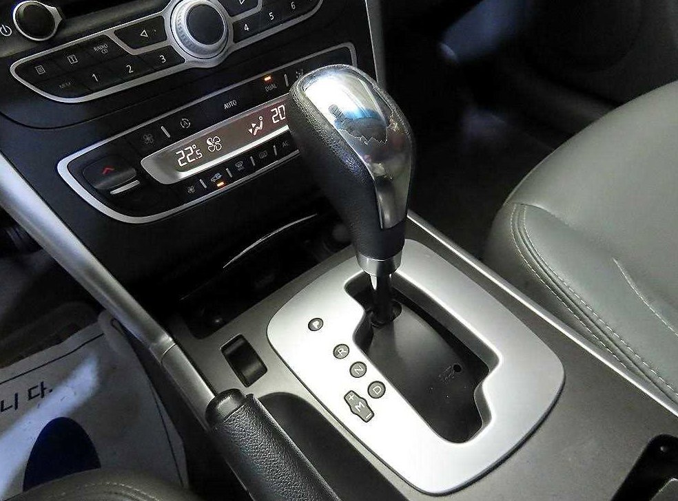 르노코리아(삼성) SM5 SE 사진 12