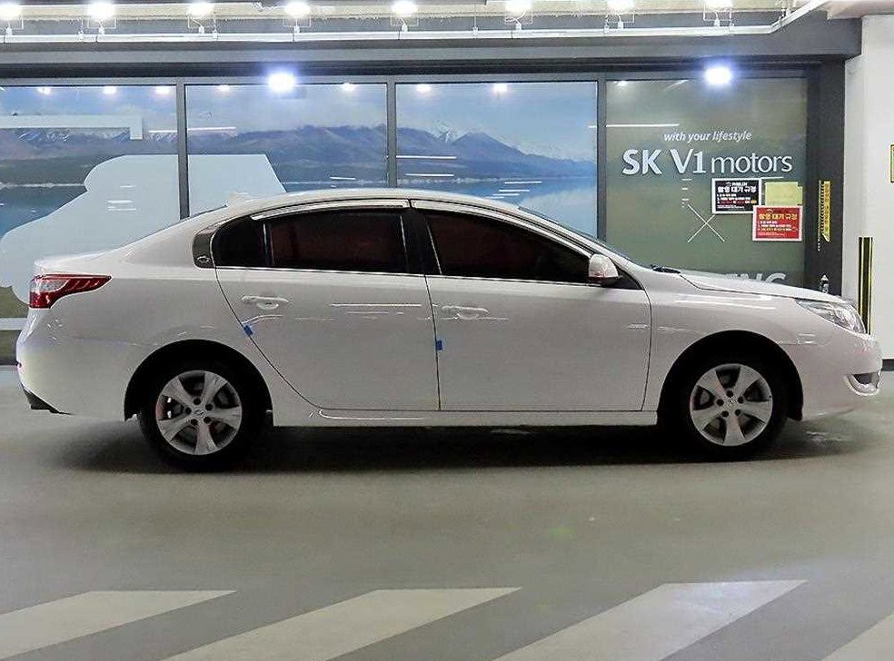 르노코리아(삼성) SM5 SE 사진 3