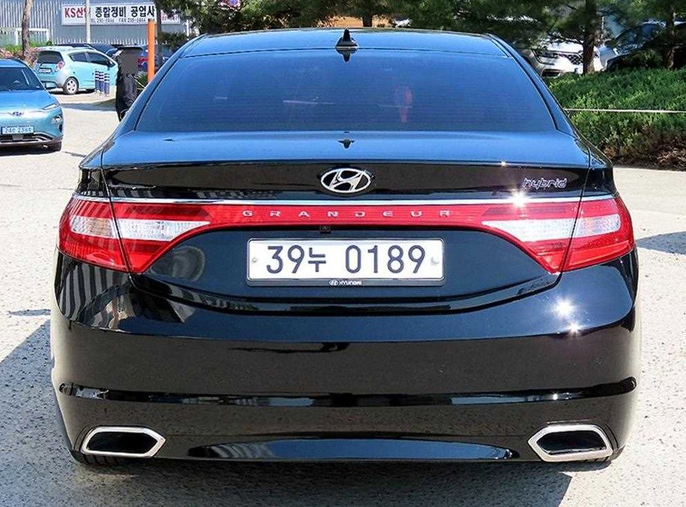 차량 이미지