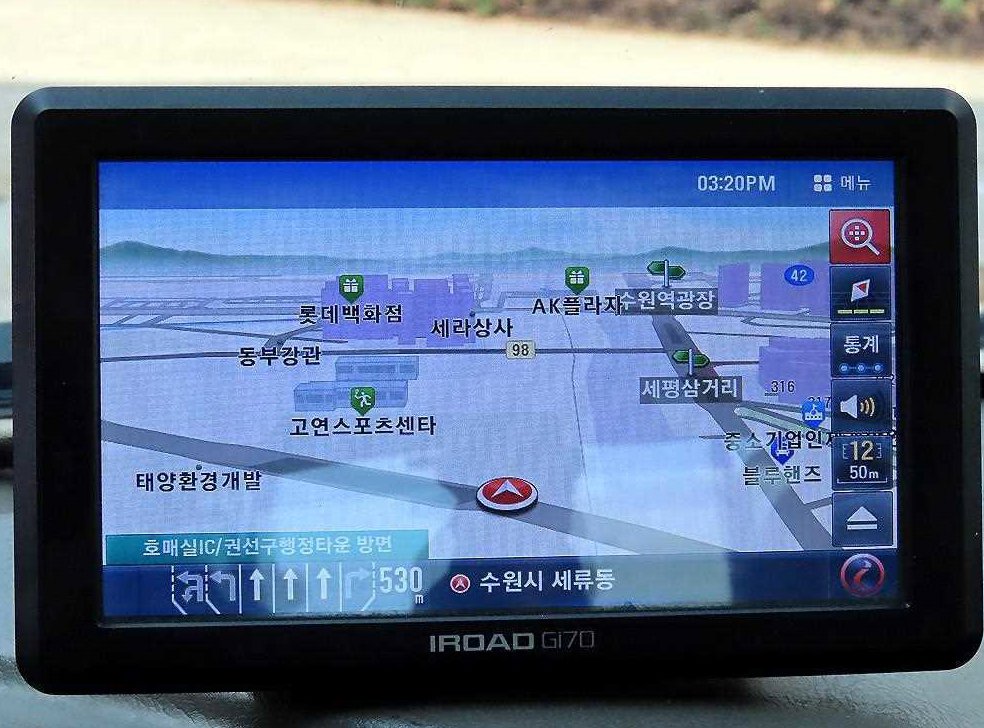 소형화물 카고(소형) 1.0톤/더블캡/초장축/(CRDi) 사진 14