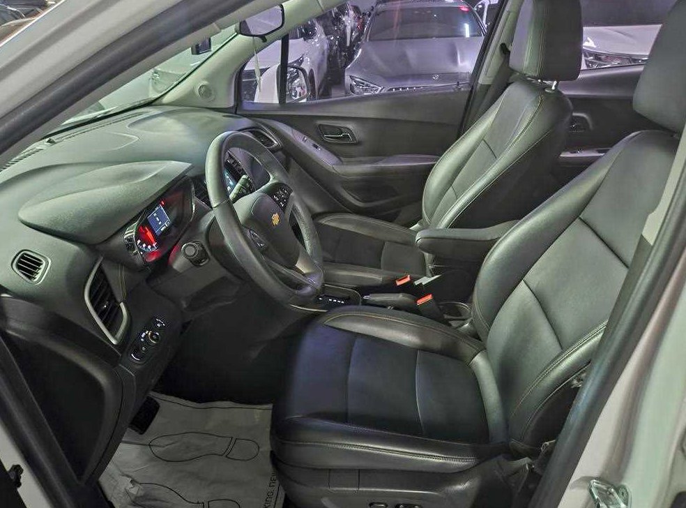 쉐보레 트랙스 가솔린 1.4 LT 사진 10