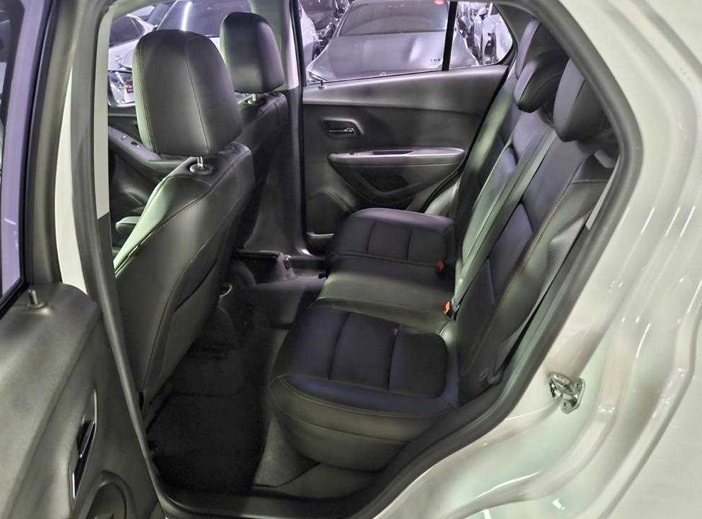 쉐보레 트랙스 가솔린 1.4 LT 사진 11