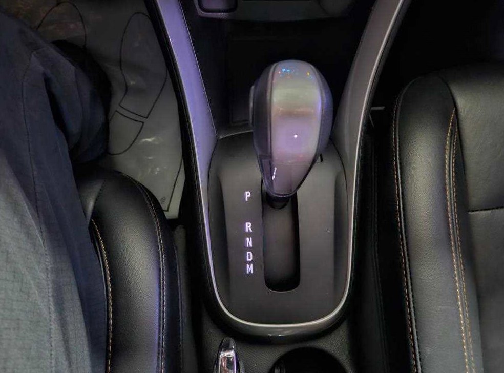쉐보레 트랙스 가솔린 1.4 LT 사진 15