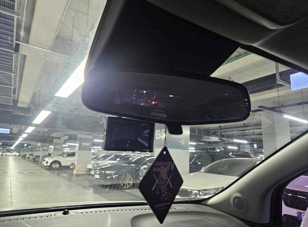 쉐보레 트랙스 가솔린 1.4 LT 사진 16