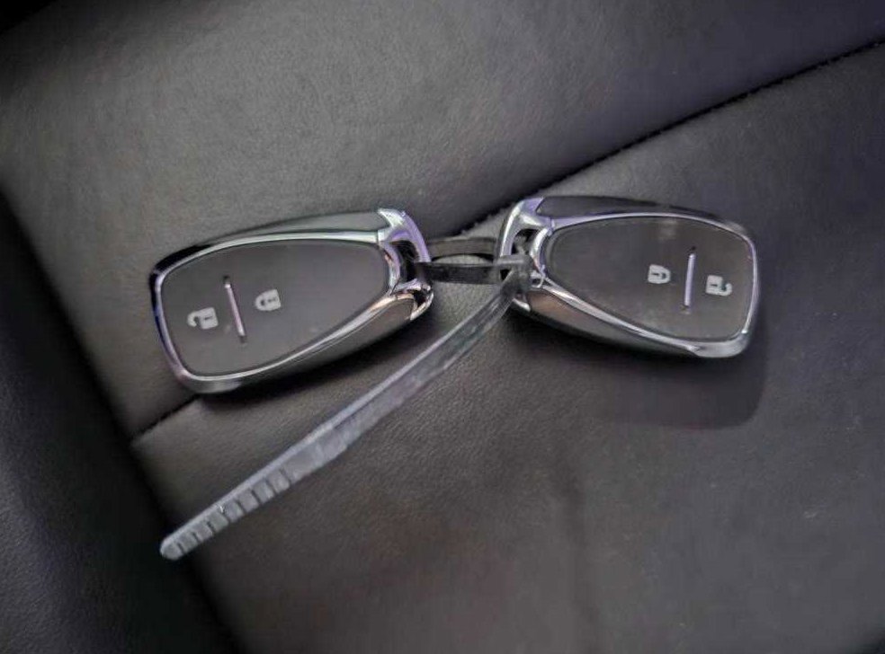 쉐보레 트랙스 가솔린 1.4 LT 사진 18