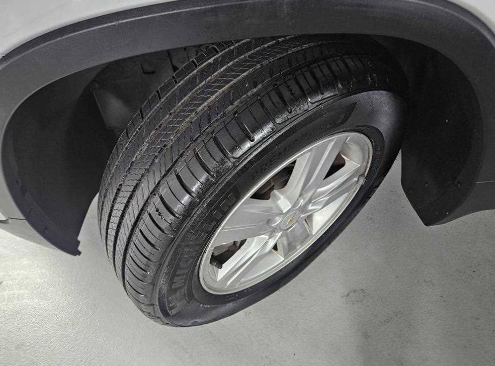 쉐보레 트랙스 가솔린 1.4 LT 사진 19