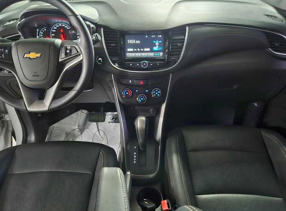 쉐보레 트랙스 가솔린 1.4 LT 사진 9