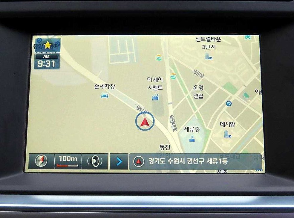 차량 이미지
