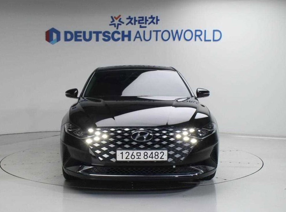 차량 이미지