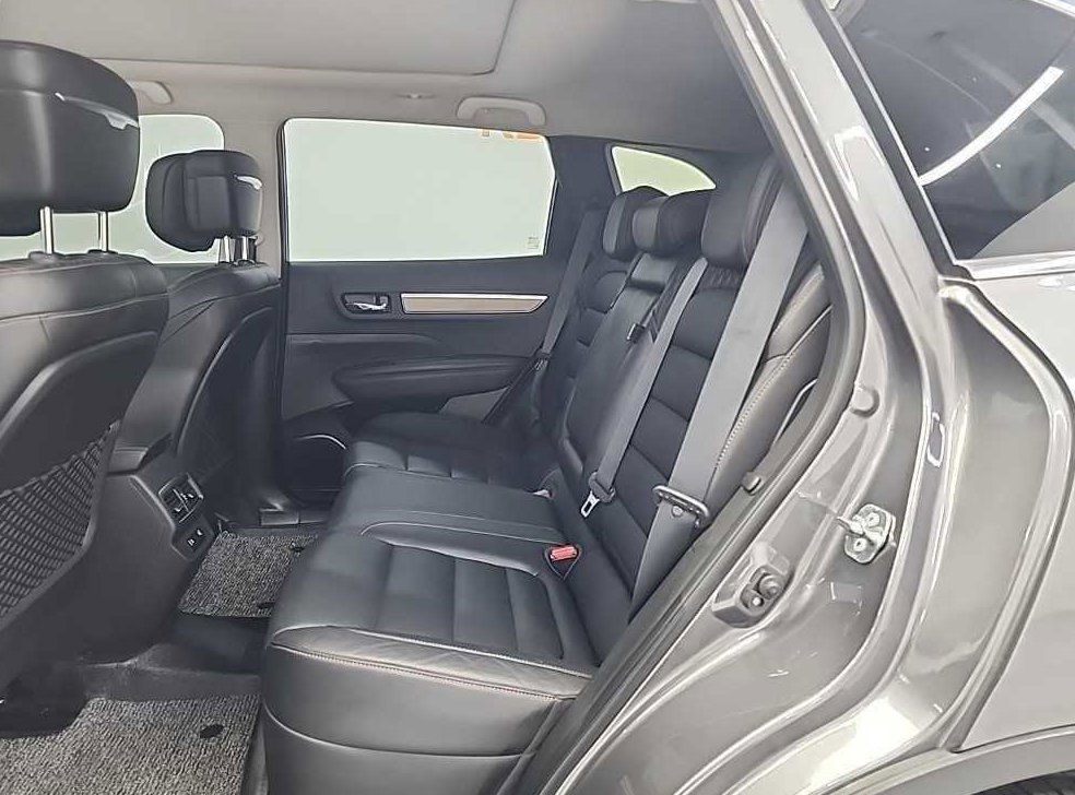 르노코리아(삼성) QM6 가솔린 2.0 GDe 프리미에르 2WD 사진 12
