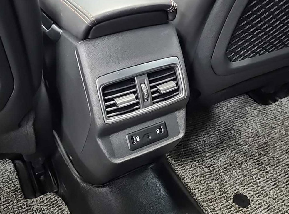 르노코리아(삼성) QM6 가솔린 2.0 GDe 프리미에르 2WD 사진 13