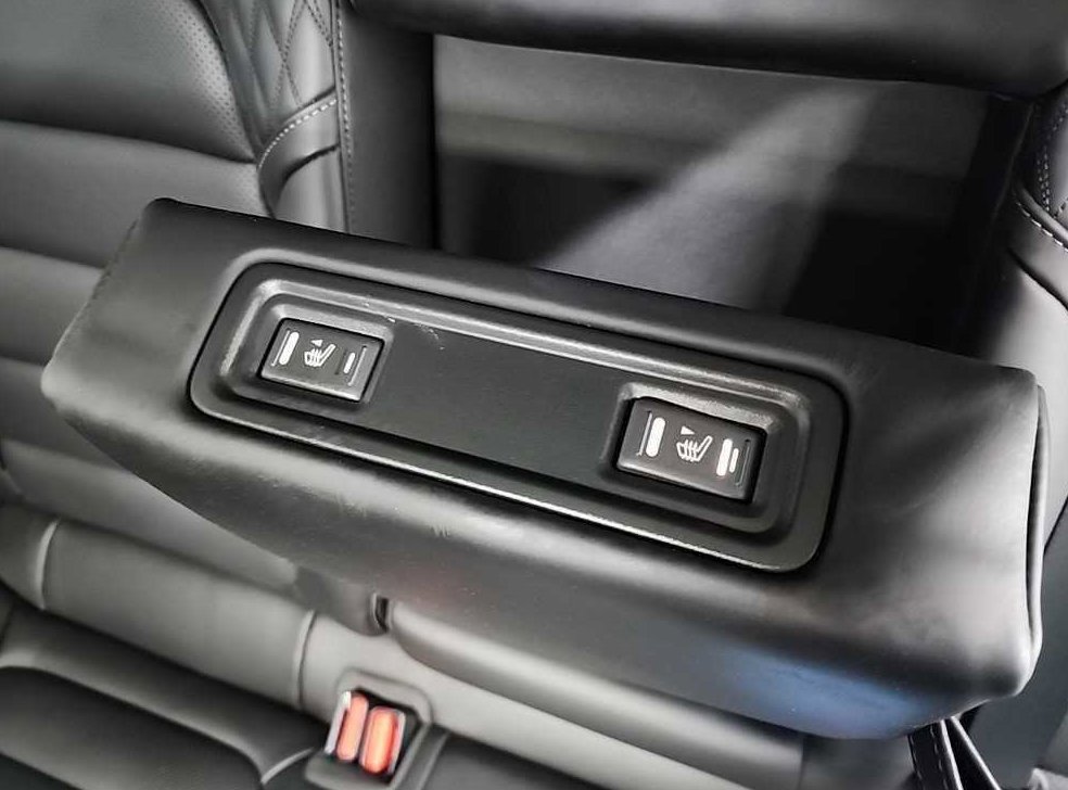 르노코리아(삼성) QM6 가솔린 2.0 GDe 프리미에르 2WD 사진 14