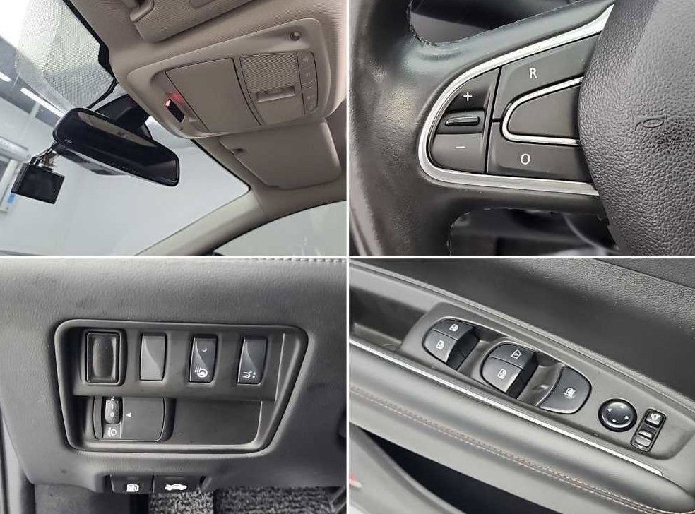 르노코리아(삼성) QM6 가솔린 2.0 GDe 프리미에르 2WD 사진 18