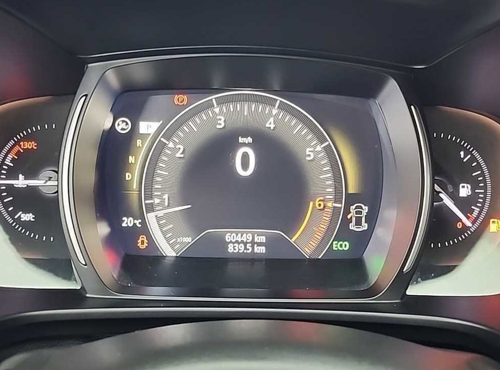 르노코리아(삼성) QM6 가솔린 2.0 GDe 프리미에르 2WD 사진 6