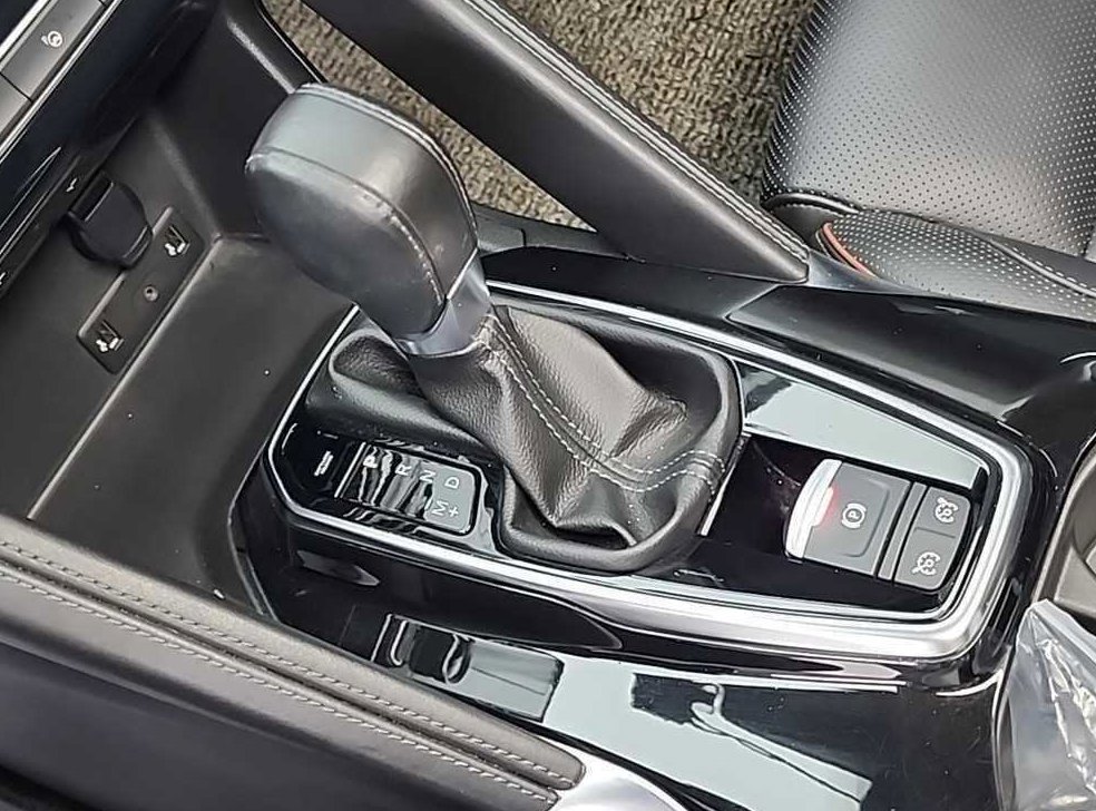 르노코리아(삼성) QM6 가솔린 2.0 GDe 프리미에르 2WD 사진 8