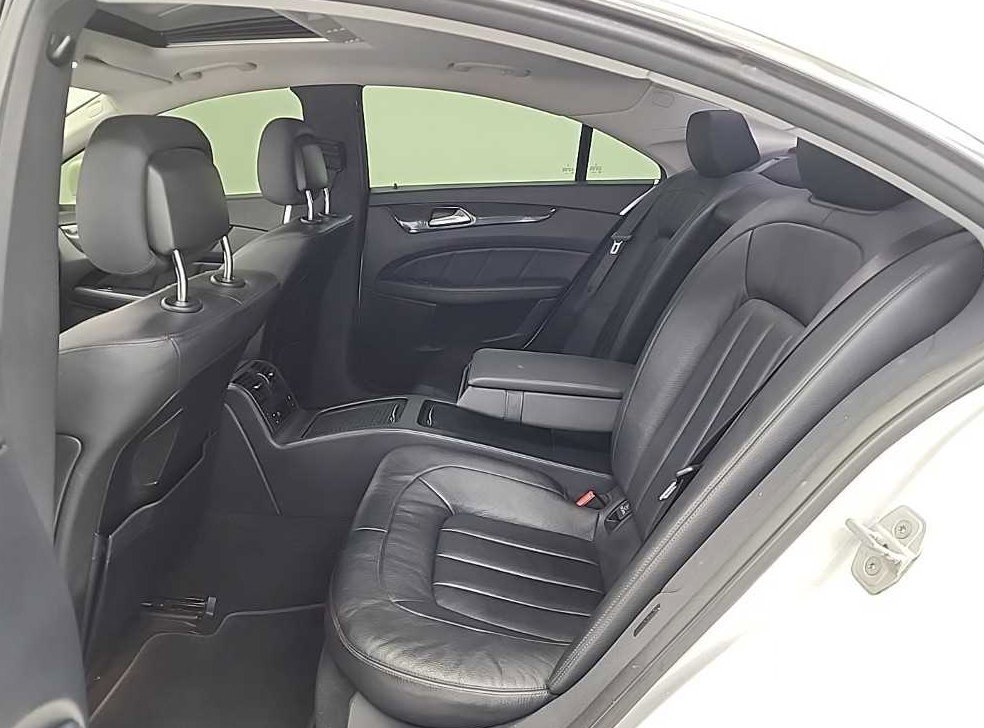 벤츠 CLS 클래스 CLS 350 사진 12