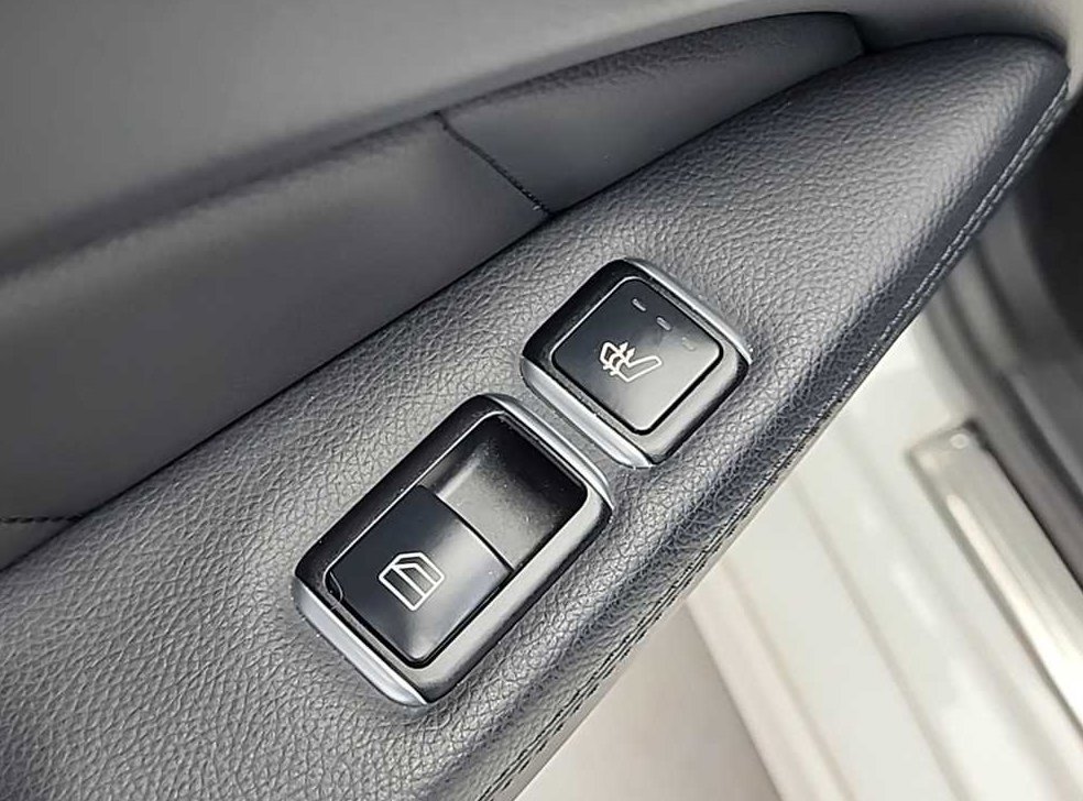 벤츠 CLS 클래스 CLS 350 사진 13