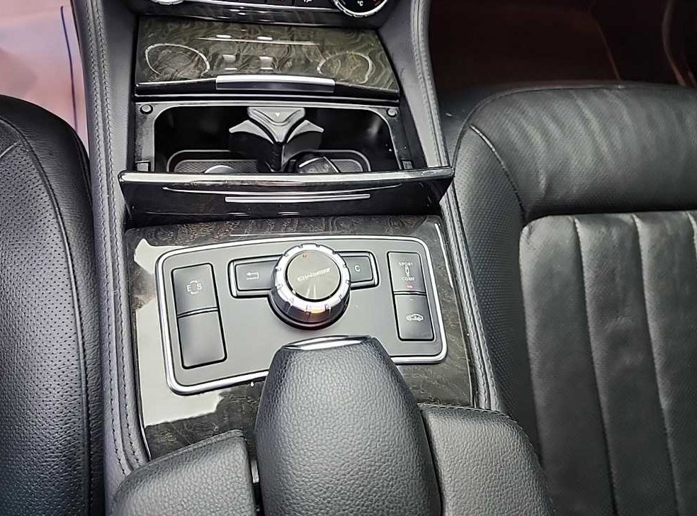 벤츠 CLS 클래스 CLS 350 사진 17