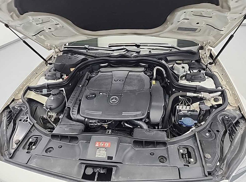 벤츠 CLS 클래스 CLS 350 사진 5