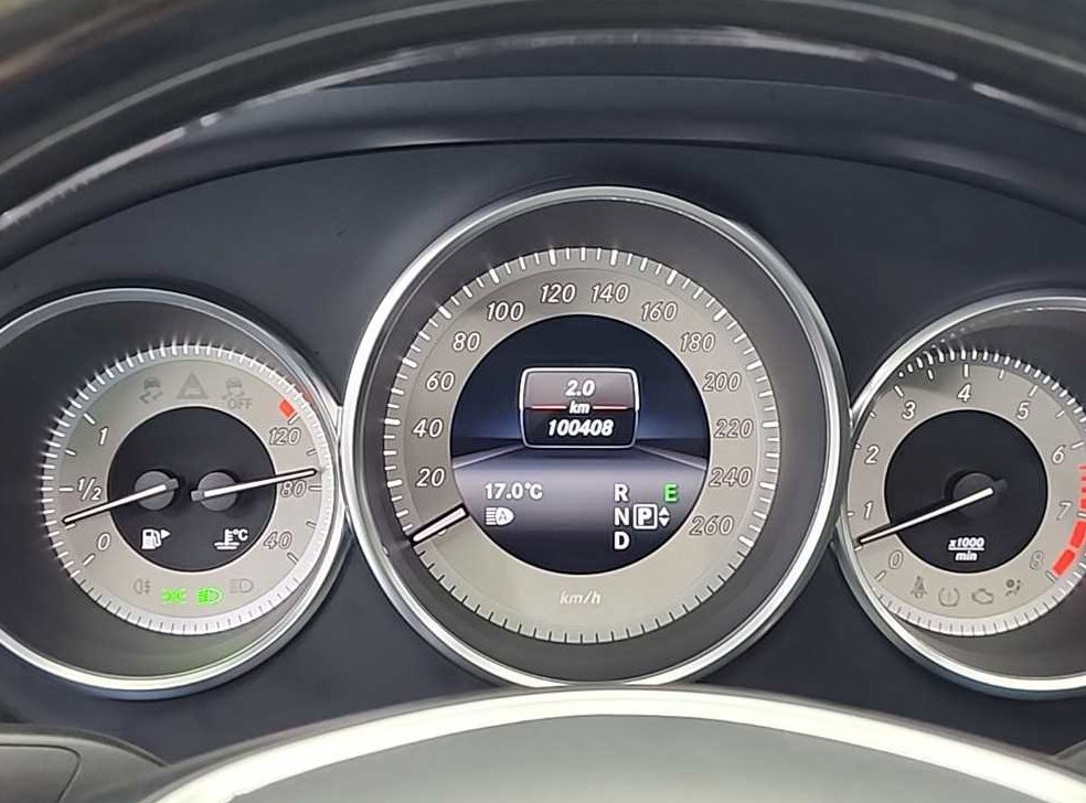 벤츠 CLS 클래스 CLS 350 사진 6