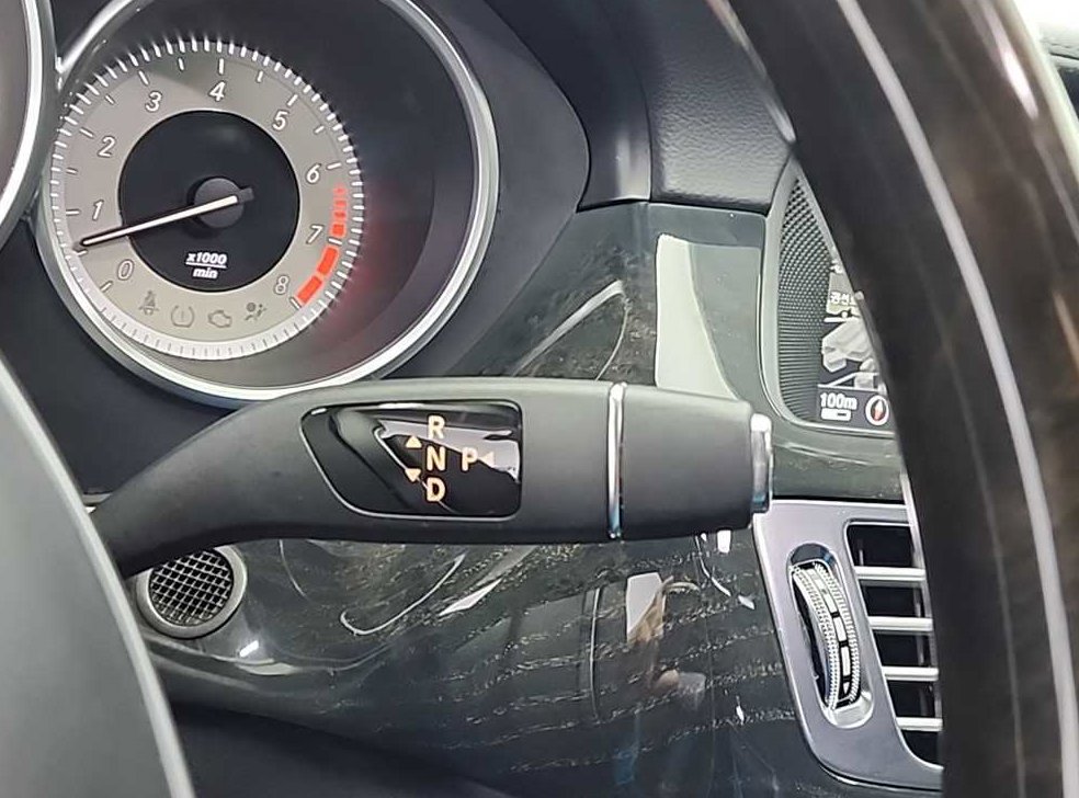 벤츠 CLS 클래스 CLS 350 사진 8