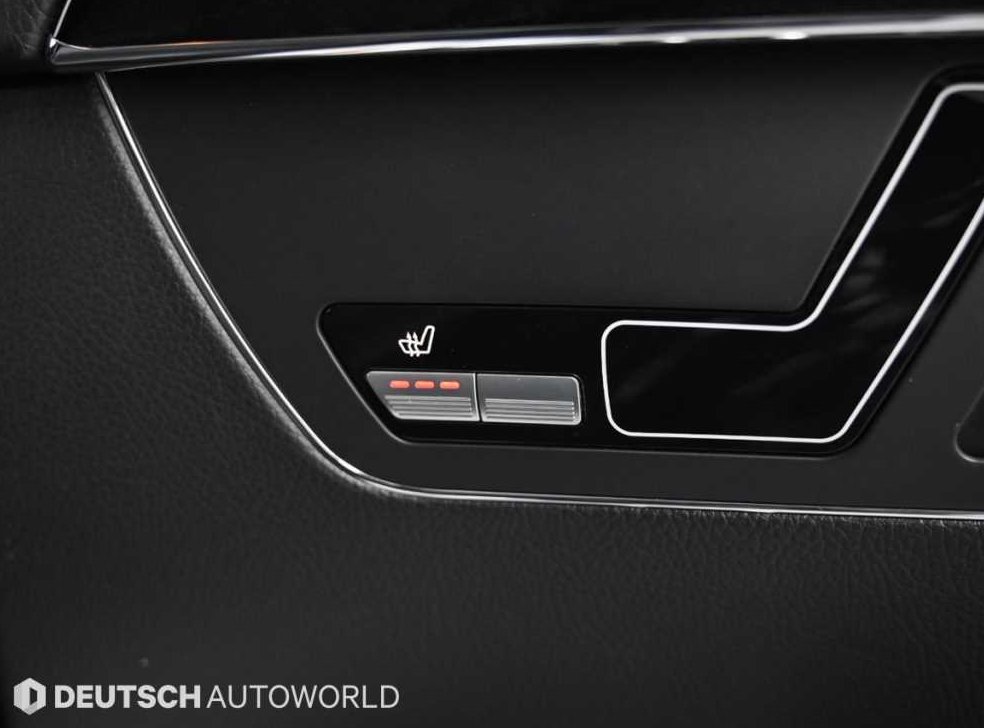 벤츠 S 클래스 S350 블루텍 사진 16