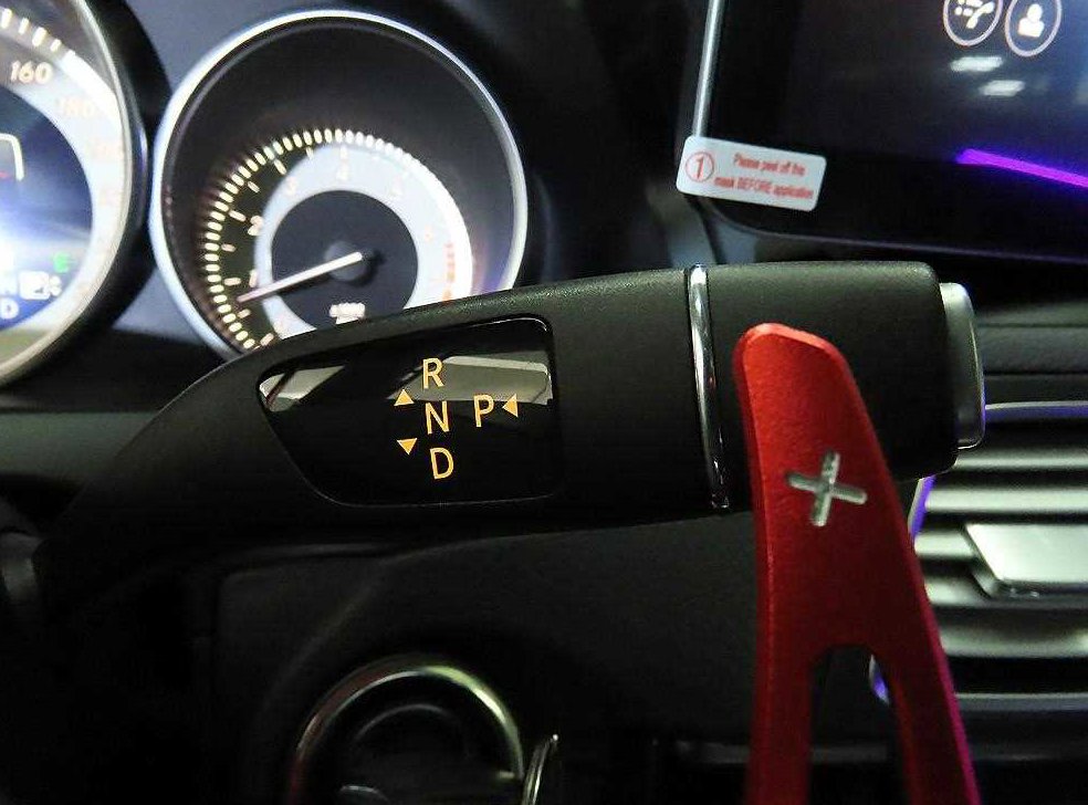 벤츠 E 클래스 E200 쿠페 사진 12