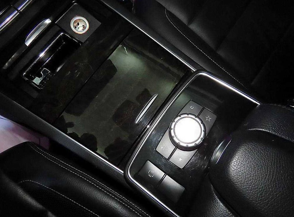 벤츠 E 클래스 E200 쿠페 사진 13